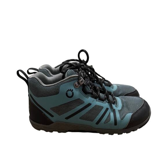 Xero Shoes Daylight Hiker Fusion Minimalist Womens Size 8 - Picture 1 of 6
